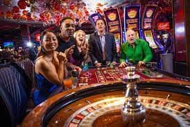 situs66 Live Blackjack Turbo