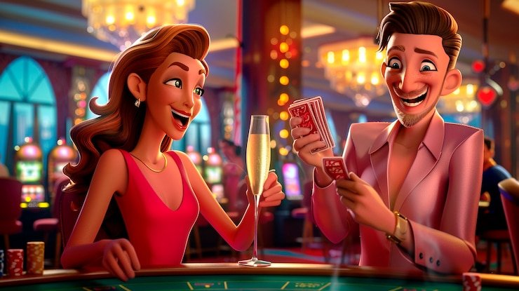 situs66 Domino QQ Live Arena